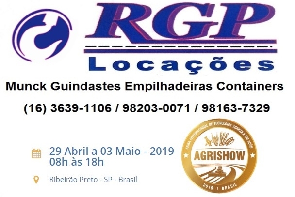 RGP Locações