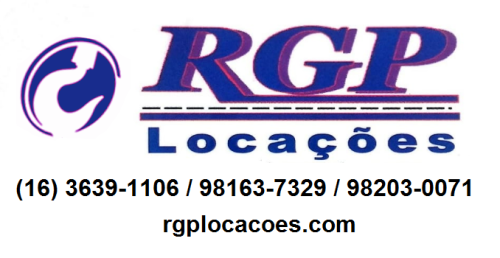 rgp locacoes, rgp locações