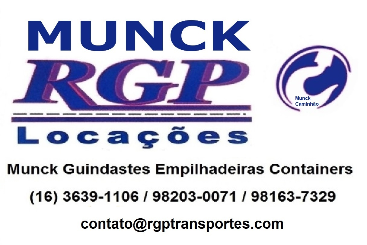 RGP Locações