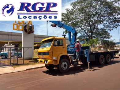 rgp locações