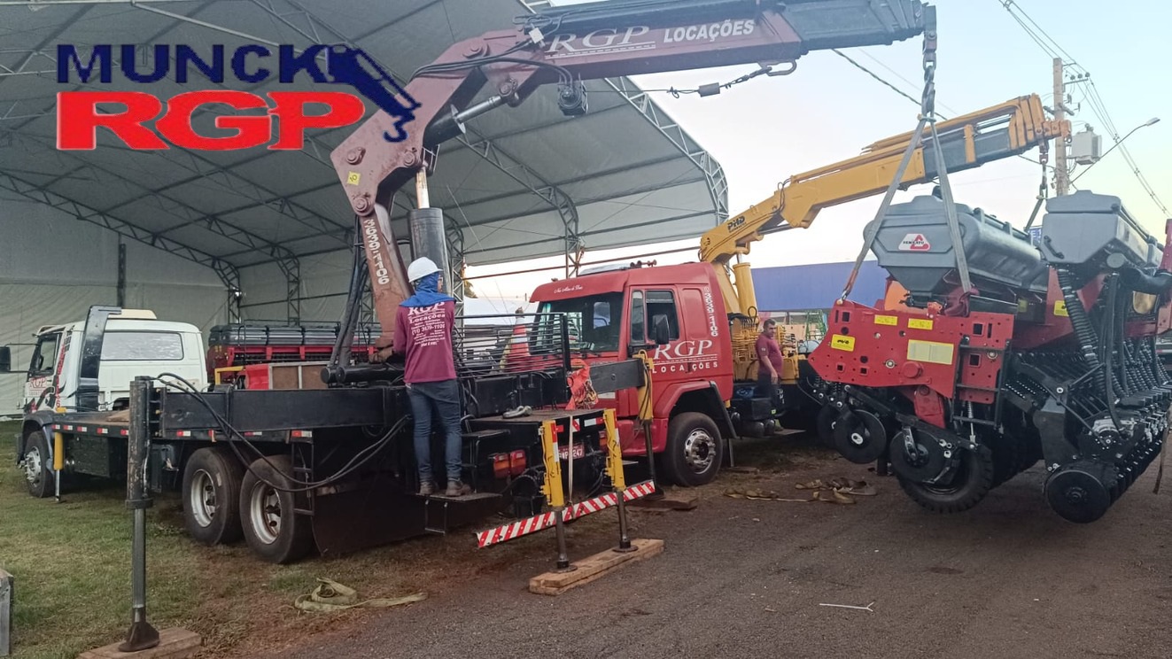 RGP Munck Ribeirão 9 Munck Ribeirão RGP atendemos