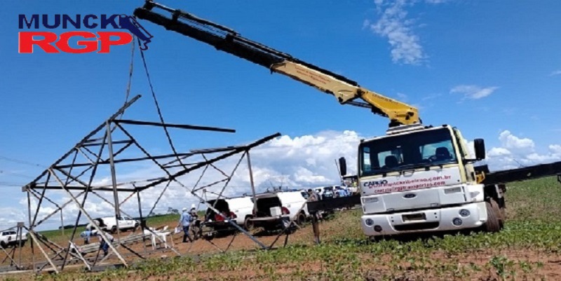 Caminhão Munck em Ribeirão Preto Agilidade, Segurança e Eficiência no Levantamento e Transporte de Cargas Pesadas. Caminhão Munck em Ribeirão, uma cidade de grande importância econômica e industrial no interior de São Paulo, a demanda por soluções eficientes para o transporte e levantamento de cargas pesadas tem crescido a passos largos.